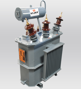 electrical transformers manufacturer in Hyderabad, India